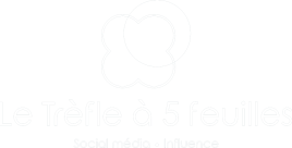 Le Trèfle à 5 feuilles