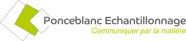 PonceBlanc Echantillonnage