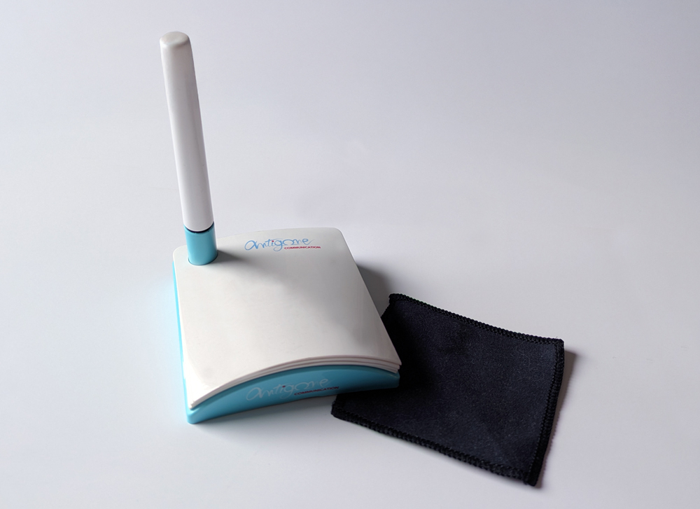 Event-AntigonePostit